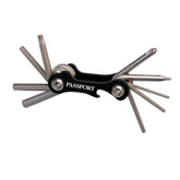 Passport Tools - Fast Pass Micro Tool